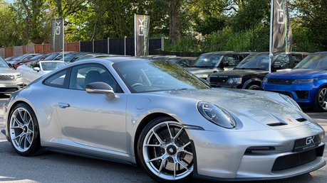 Porsche 911 GT3 TOURING PDK - £33K FACTORY EXTRAS -CERAMIC BRAKES -BUCKET SEATS -CARBON 