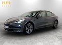Tesla Model 3 Saloon 4dr Electric Auto RWD (241 bhp) 3