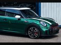 Mini Hatch 2.0 John Cooper Works Auto 3dr 24
