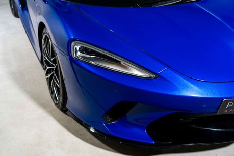 McLaren GT NOW SOLD. SIMILAR REQUIRED. PLEASE CALL 01903 254800. 14