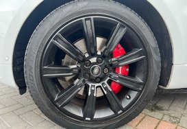 Land Rover Range Rover Sport 3.0 SDV6 AUTOBIOGRAPHY DYNAMIC AUTO 12
