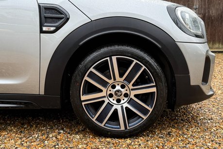 Mini Countryman COOPER EXCLUSIVE 4