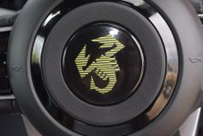 Abarth 500 42kWh Auto 3dr 10