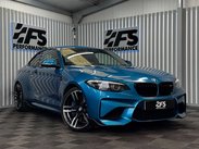 BMW M2 3.0i Coupe 2dr Petrol DCT Euro 6 (s/s) (370 ps) 1