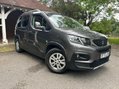 Peugeot Rifter HORIZON RE 11