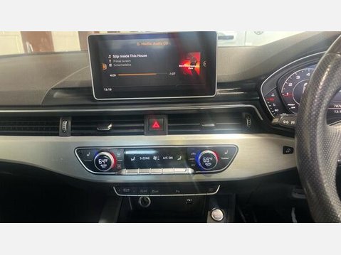 Audi A5 2.0 TFSI S line Euro 6 (s/s) 2dr 6