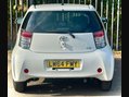 Toyota Iq 1.0 VVT-i Hatchback 3dr Petrol Multidrive Euro 5 (68 ps) 5