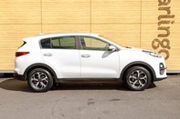 Kia Sportage 2 ISG 12