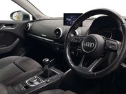 Audi A3 1.5 A3 Sportback Sport TFSI 5dr 6
