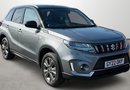 Suzuki Vitara 1.4 Boosterjet 48V Hybrid SZ-T 5dr Auto 1