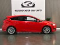 Ford Focus 1.5 TDCi Zetec S Euro 6 (s/s) 5dr 24
