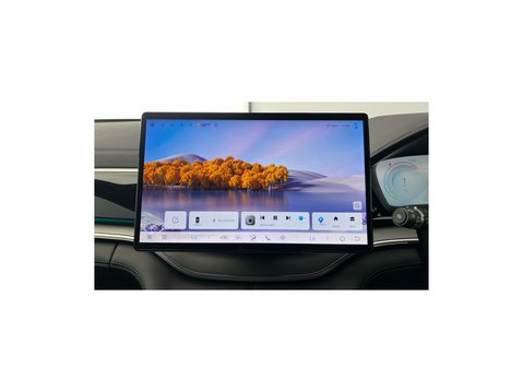 BYD Seal U 5dr 1.5 Phev Dm-i Comfort Auto 9