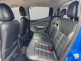Mitsubishi L200 2.4 DI-D DC Barbarian Auto 4WD Euro 6 4dr 38