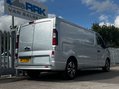 Renault Trafic 2.0 Trafic LL30 Sport + Blue DCI A 31