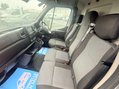 Nissan Interstar 2.3 Interstar Tekna dCi 9
