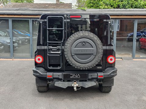 Ineos Grenadier 3.0 Grenadier Fieldmaster Edition D Auto 4WD 6dr 37