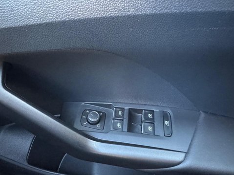 Volkswagen T-Cross ACTIVE TSI 55