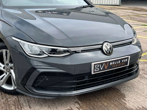 Volkswagen Golf 1.5 Golf R-Line eTSI Semi-Automatic 5dr - NATIONAL DELIVERY* 51