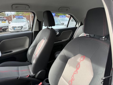 MG MG3 1.5 VTi-TECH 3Form Sport Euro 6 (s/s) 5dr 37