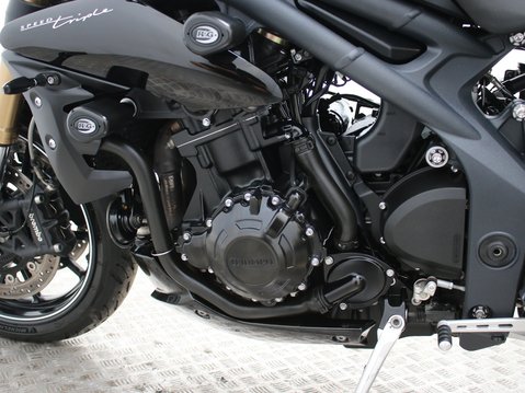 Triumph Speed Triple SPEED TRIPLE 94 32