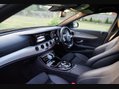 Mercedes-Benz E Class 2.0 E220d AMG Line G-Tronic+ Euro 6 (s/s) 4dr 17