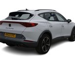 Cupra Formentor 1.4 eHybrid 12.8kWh V1 SUV 5dr Petrol Plug-in Hybrid DSG Euro 6 (s/s) (204  5