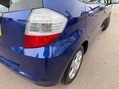 Honda Jazz 1.4 i-VTEC ES i SHIFT Euro 5 5dr 40