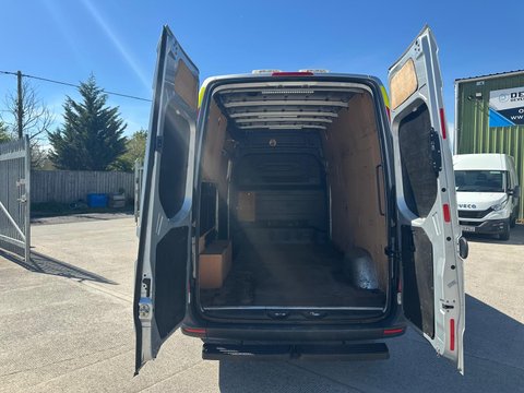 Mercedes-Benz Sprinter 315 CDI PROGRESSIVE 2