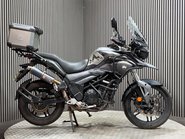 Sinnis Terrain 2021 20K GOOD RUNNING ADVENTURE PROJECT BIKE A2 READY 1