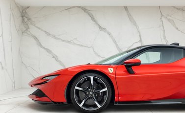Ferrari SF90 Stradale 28