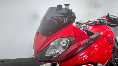 Triumph Tiger 2013 48K FULL LUGGAGE NEW MOT SERVICED READY TO EXPLORER 1050CC 31