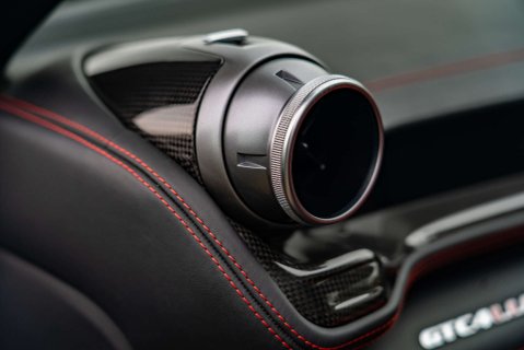 Ferrari GTC4 Lusso GTC4 Lusso T V8 16