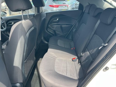 Kia Rio 1.25 1 Euro 6 5dr 28