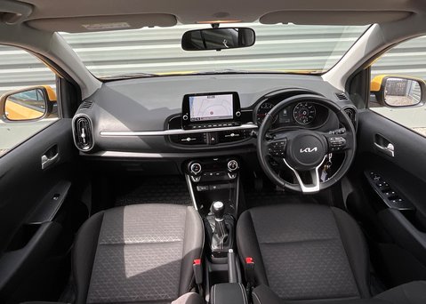 Kia Picanto 1.0 '3' DPi 9