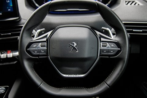 Peugeot 3008 ALLURE 14