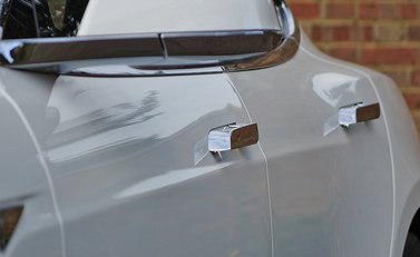 Tesla Model S P85D 5