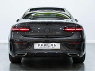 Mercedes-Benz E Class 2.9 E400d AMG Line Night Edition (Premium Plus) Coupe 2dr Diesel G-Tronic+ 33