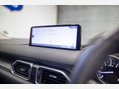 Mazda CX-5 2.0 e-SKYACTIV G MHEV Newground Euro 6 (s/s) 5dr 24