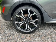 Ford Fiesta 1.0 Fiesta Active X Edition T MHEV 5dr 13