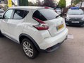 Nissan Juke 1.5 dCi 8v Acenta Premium Euro 5 (s/s) 5dr 4