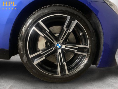 BMW 2 Series 2.0 230i M Sport Coupe 2dr Petrol Auto Euro 6 (s/s) (245 ps) Cruise Contro 10