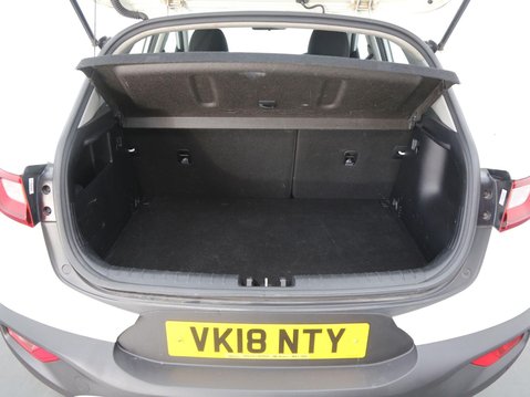 Kia Stonic 1.0 T-GDi 2 Euro 6 (s/s) 5dr 25