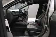 Ford Focus 1.0 Focus ST-Line X mHEV Auto 5dr 24