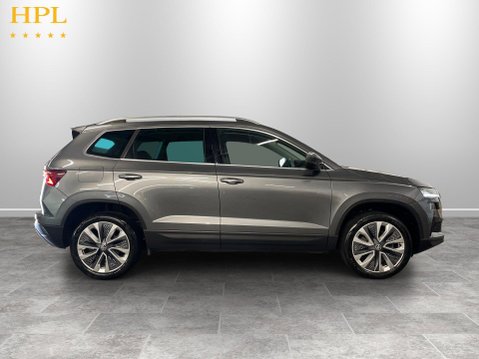 Skoda Karoq 1.5 TSI ACT SE L SUV 5dr Petrol Manual Euro 6 (s/s) (150 ps) 8