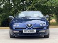 Alfa Romeo Spider 3.0 Spider V6 2dr 34