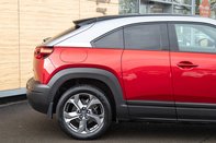 Mazda MX-30 FIRST EDITION 7