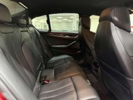 BMW M5 4.4 V8 Saloon 4dr Petrol Steptronic xDrive Euro 6 (s/s) (600 ps) 58