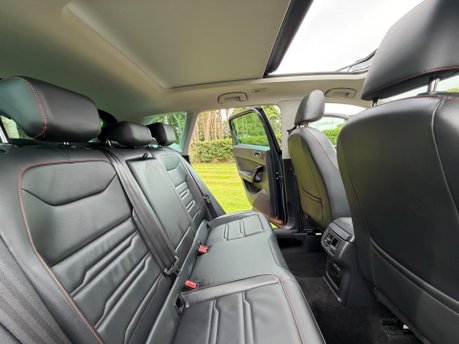SEAT Ateca ECOTSI FR SPORT DSG 19