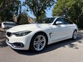 BMW 4 Series 2.0 420d Sport Auto Euro 6 (s/s) 5dr 27