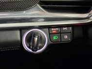 Porsche Panamera 4.0 V8 E-Hybrid 14kWh Turbo S Saloon 5dr Petrol Plug-in Hybrid PDK 4WD Euro 60